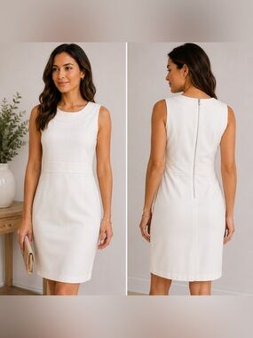 Banana Republic | Dresses | Banana Republic Lydia Asymmetrical Shirtdress  Sz Small Nwt | Poshmark